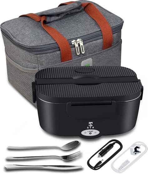 Amazon.ae: Heated Lunch Box